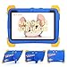 C idea 10,1 pollici per bambini tablet, 4 GB di RAM + 64 GB di ROM, schermo FHD...
