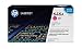Produktbild HP 646A Toner Laserjet Magenta authentique