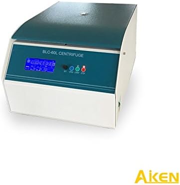 BLC-60L BenchTop Low Speed Centrifuge 100ml x 4