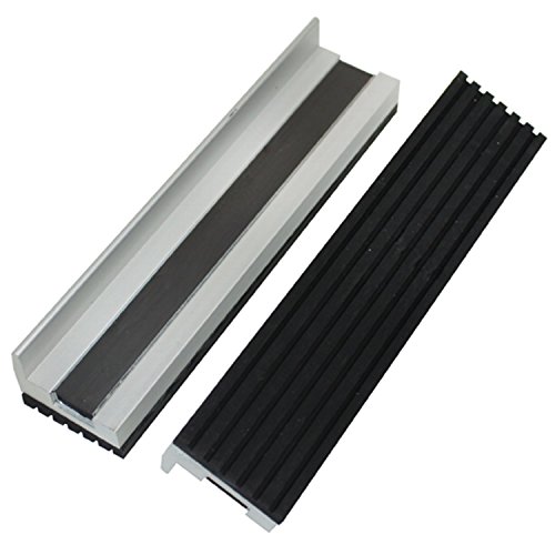 SK11 バイス用口金 125mm