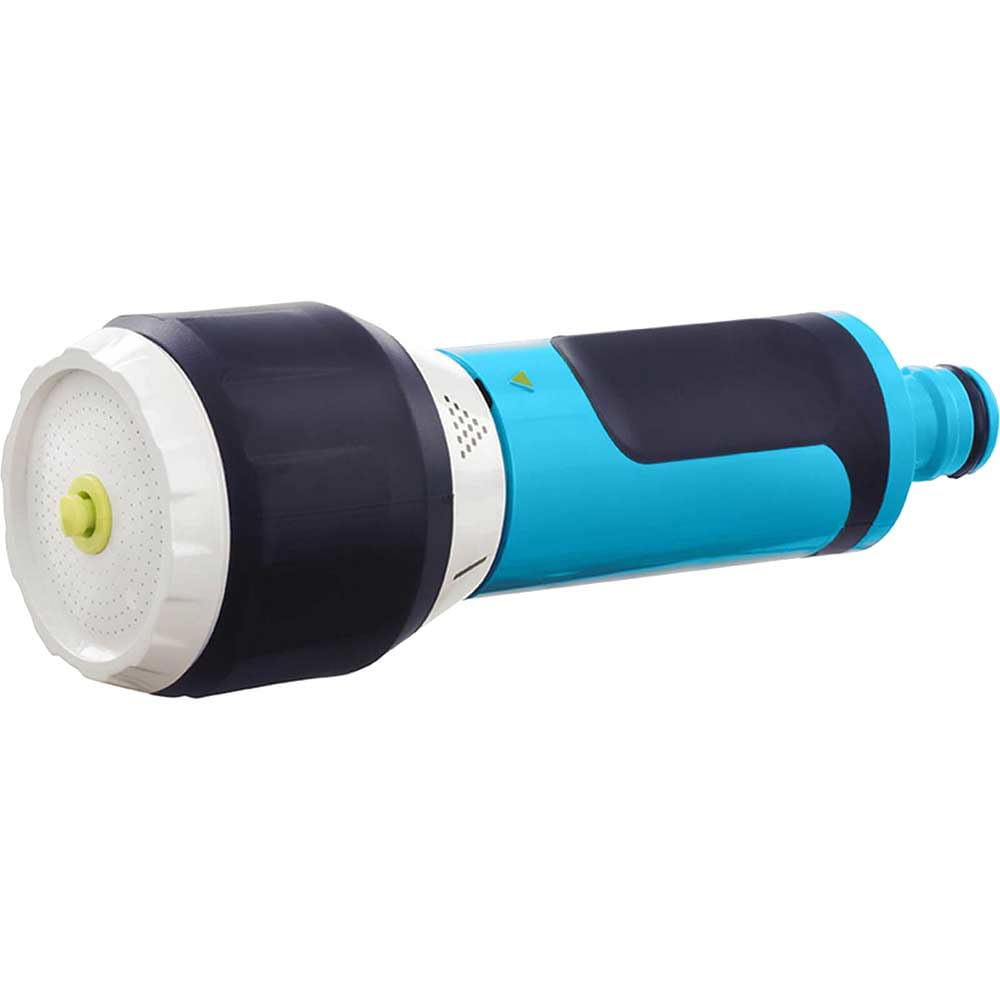 Flopro+ Multi-Function Nozzle 12.5mm - Versatile & Durable Garden Tool