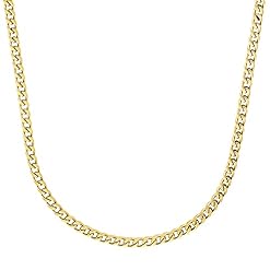 s.Oliver Collier Edelstahl für Herren, Halsschmuck, Silber, Kommt in Schmuck Geschenk Box