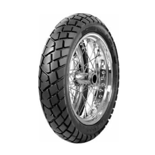 Pneu Traseiro Para Moto Pirelli Aro 18 Scorpion MT90AR 120/80-18M...