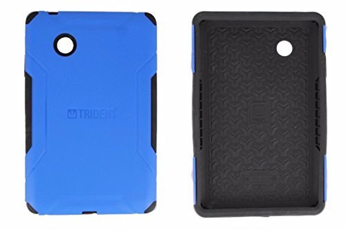Trident Case Aegis Case for Verizon Ellipsis 7
