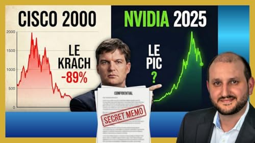 Le m&eacute;mo de 7 pages que Nvidia voulait cacher 👀