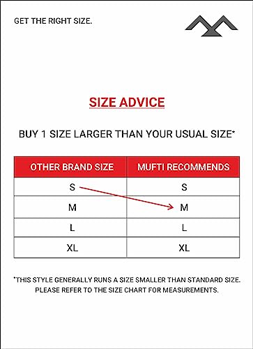 Image of MUFTI Mens Slim Fit Shirt