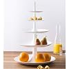 Koziol Babell Big Etagere, Cotton White