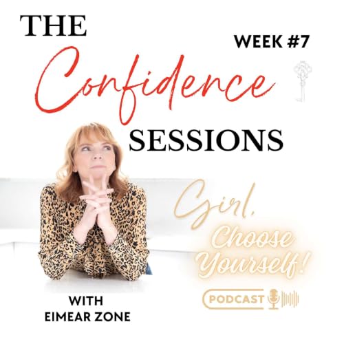 Confidence Session 7: I Claim