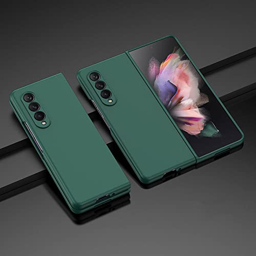 Coque Fine Samsung Z Fold 2 Protection Rigide Anti-Chute Durable