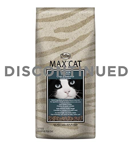 nutro max indoor cat