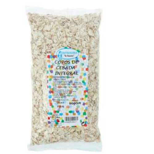 COPOS DE CEBADA 500gr.