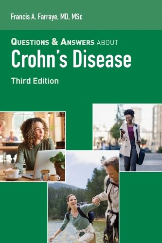 Questions & Answers About Crohn's Disease