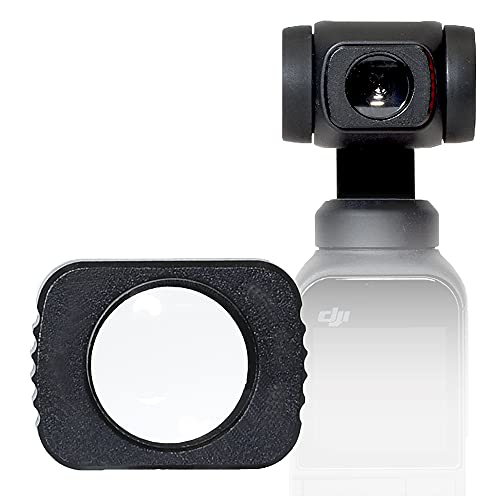 DJI Osmo Pocket ワイドレンズ ケース付き DJI Osmo Pocket ワイドレンズ ケース付き DJI Osmo Pocket