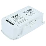 vhbw Batterie Compatible avec Xiaomi Fimi X8 SE 2020, SE 2022 Drone (4500mAh, 12,6V, Li-polymère) vhbw Batterie Compatible avec Xiaomi Fimi X8 SE 2020, SE 2022 Drone (4500mAh, 12,6V, Li-polymère)