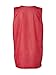 Badger Sport Red/White Youth Large Reversible Mesh Tank Top Jersey Uniform