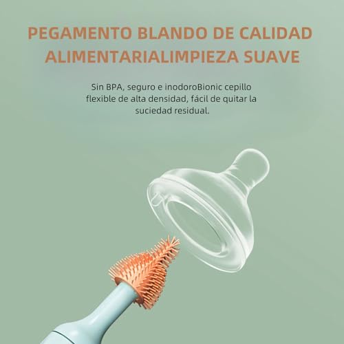 Accesorios De Alimentación, Baby Product Imagen adicional