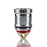 ijoy captain x3 Die X3 Coils wurden für den Captain X3 und X3S Verdampfer entworfen und weisen die optimalen Eigenschaften für ein perfektes Subohm-Erlebnis auf.