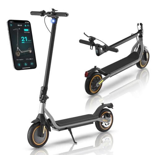 Image of Electric Scooter - Electric Scooter for Adults
