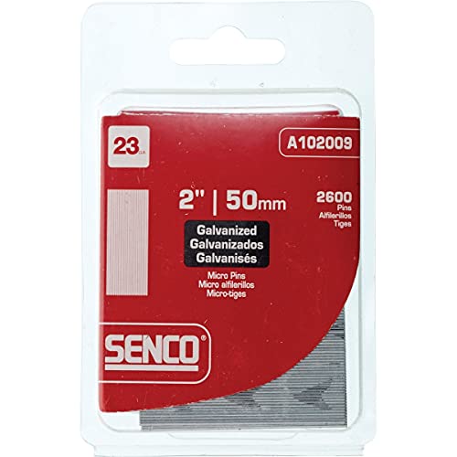 Senco A101379 55x 2,600pk 1-3/8