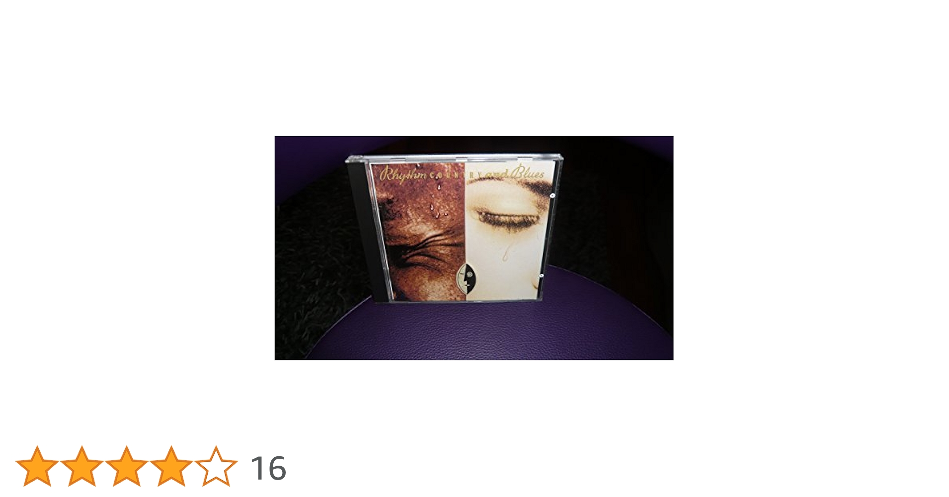 Amazon.co.jp: Rhythm Country & Blues: ミュージック