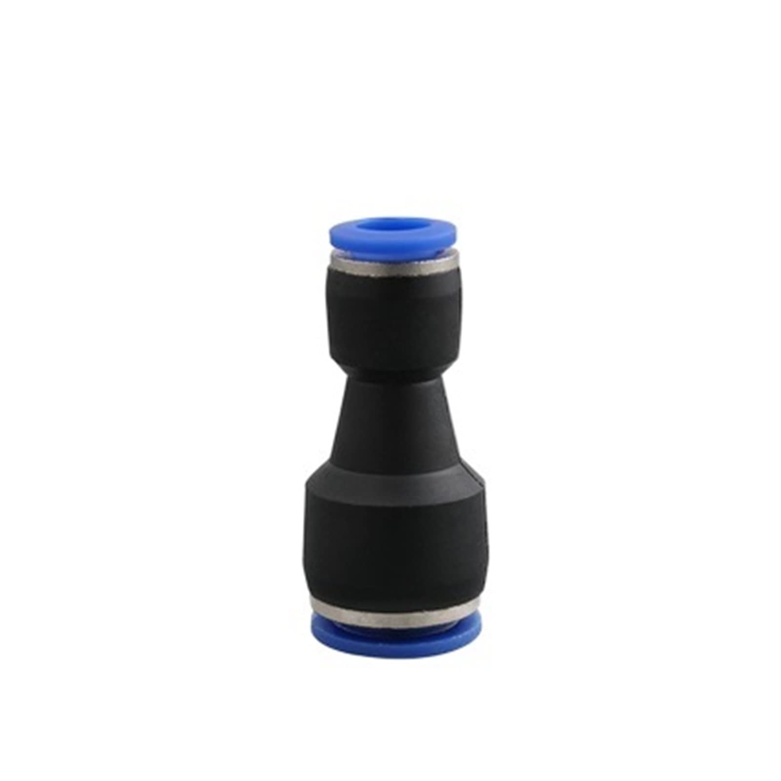 Vhkjewe Pg 16 12Mm Pneumatic Fitting Tube Connector Fittings Air Quick Water Pipe Push In Hose Couping 4Mm 6Mm 8Mm 10Mm 12Mm Pu Pg(Pg 16 12Mm)