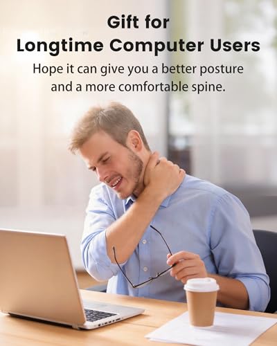 Image of Height Adjustable Dual Monitor Stand Riser with 6-Port USB Hub, Black | Fits Dual 27 inch Monitors, Charge & Sync Multiple Devices, Ergonomic Height, Solid Steel Material, Cable Management, Quick Setup