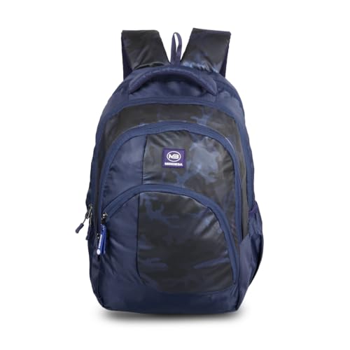 Image of Lightweight Camouflage Laptop Backpack