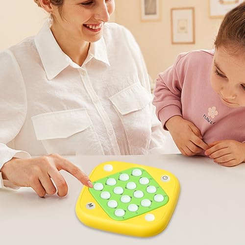 Jeu d'échecs multifonctions avec plateau rotatif fluide de bureau - 3