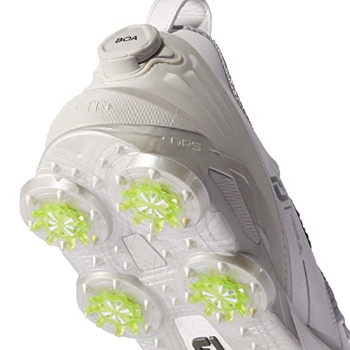 [フットジョイ] ゴルフシューズ 22 TOUR-A BOA メンズ ホワイト 25.5cm W 8枚目