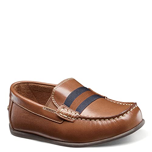 Image of Florsheim Boy's, Jasper Jr Loafer - Little Kid & Big Kid