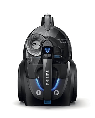 PHILIPS FC9742 / 09 PowerPro Expert Zakloze busstofzuiger - 650W - 76 dB - A - Inktzwart - Image 3