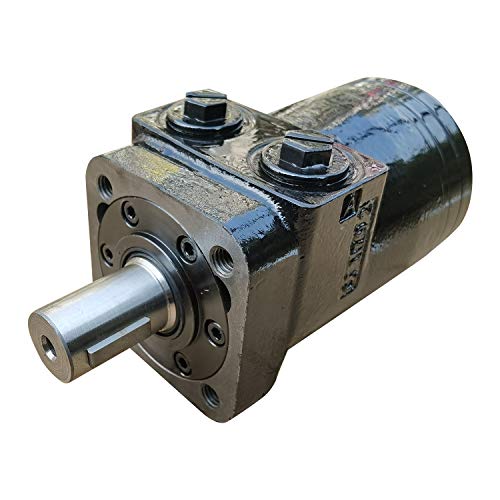Image of Motor BE0080FS100AAAA Replacement TB0080FS100AAAA 101-1010 101-1558 103-1010 158-1010 MG050910AAAA ADM75-4RO AEM75-4RO 151-2042 151-5172 151-7062 151-3742 BMPH-80-H4-K-S RS05020100 HS05020100