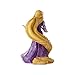 Enesco Disney Showcase Couture de Force Tangled Rapunzel Figurine, 8.11 Inch, Multicolor