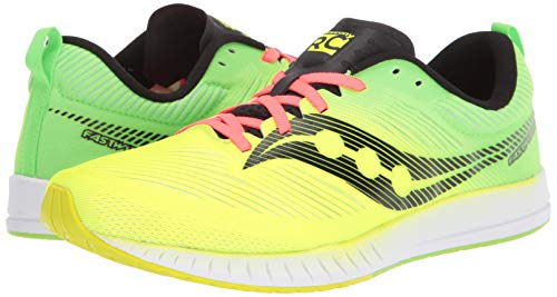 saucony fastswitch 9