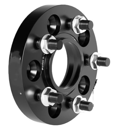 Élargisseurs de voie 5x114.3 pour Hyundai Elantra | Améliorez la stabilité en virage