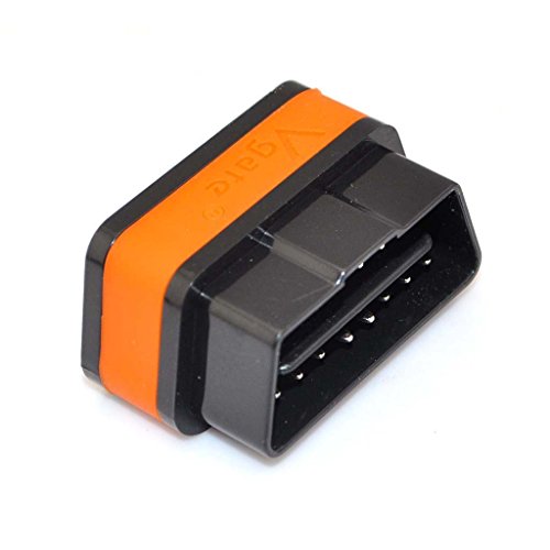 Vgate Icar 2 Mini Obd2 OBD Ii Wifi Car Diagnostic Scan Tool