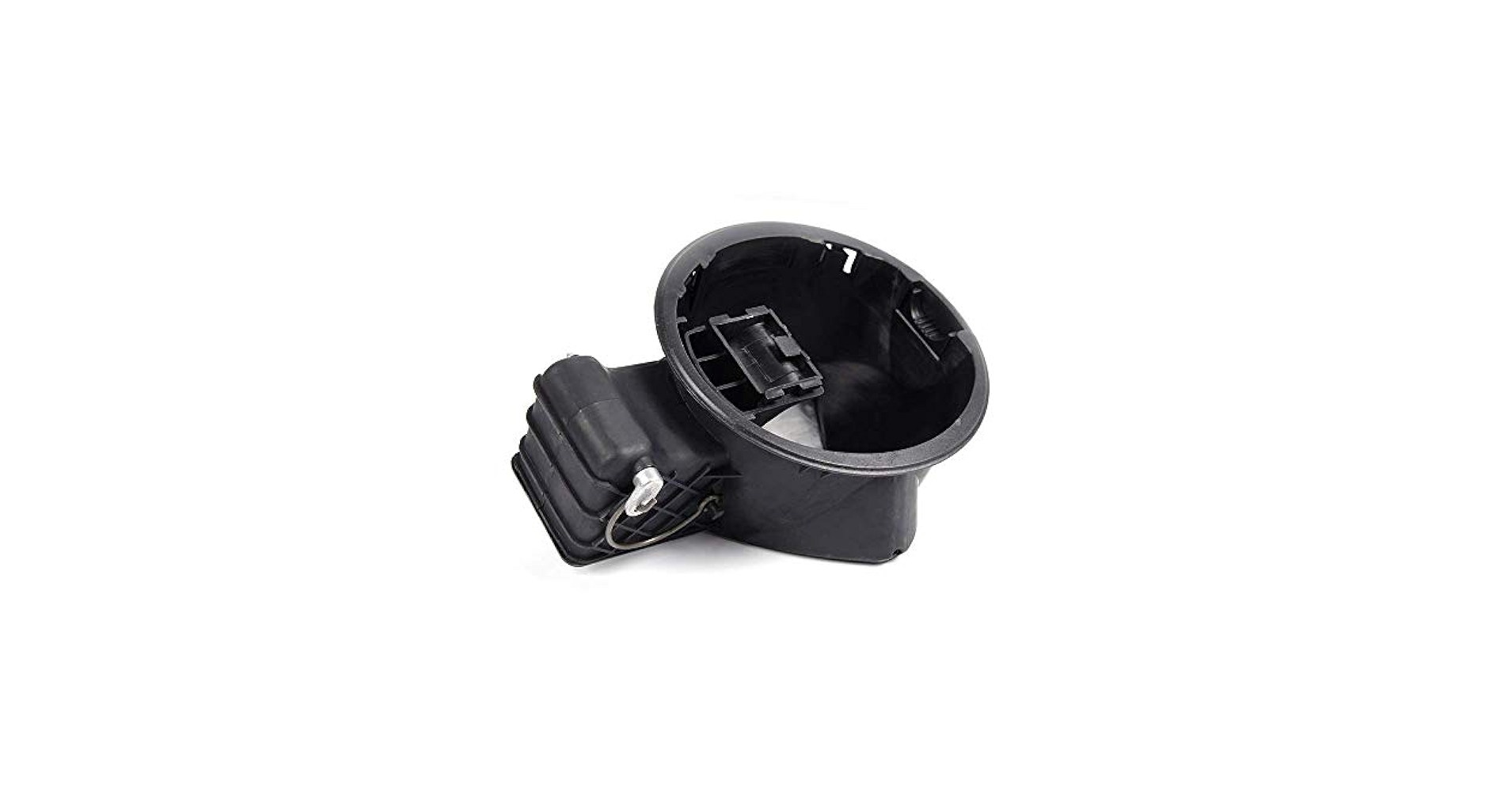 Amazon.com: Fuel Filler Neck Housing Door Replacement for