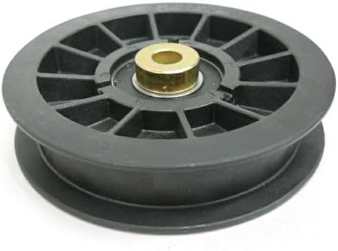 Miniatura 2 de Toro Parte # 109-3397 Polea tensora plana