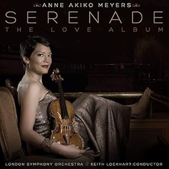 Music - CD Serenade: The Love Album Book