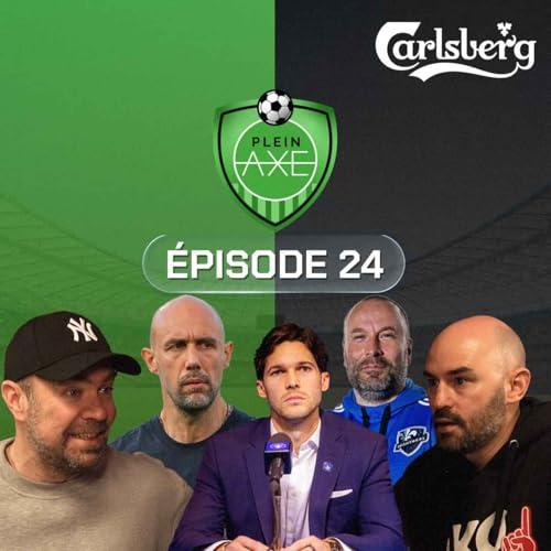Plein Axe - EP24 - R&eacute;actions &agrave; chaud au cong&eacute;diement de Marco Donadel.