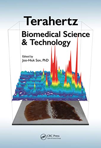 Terahertz Biomedical Science and Technology (English Edition) - Son, Joo-Hiuk