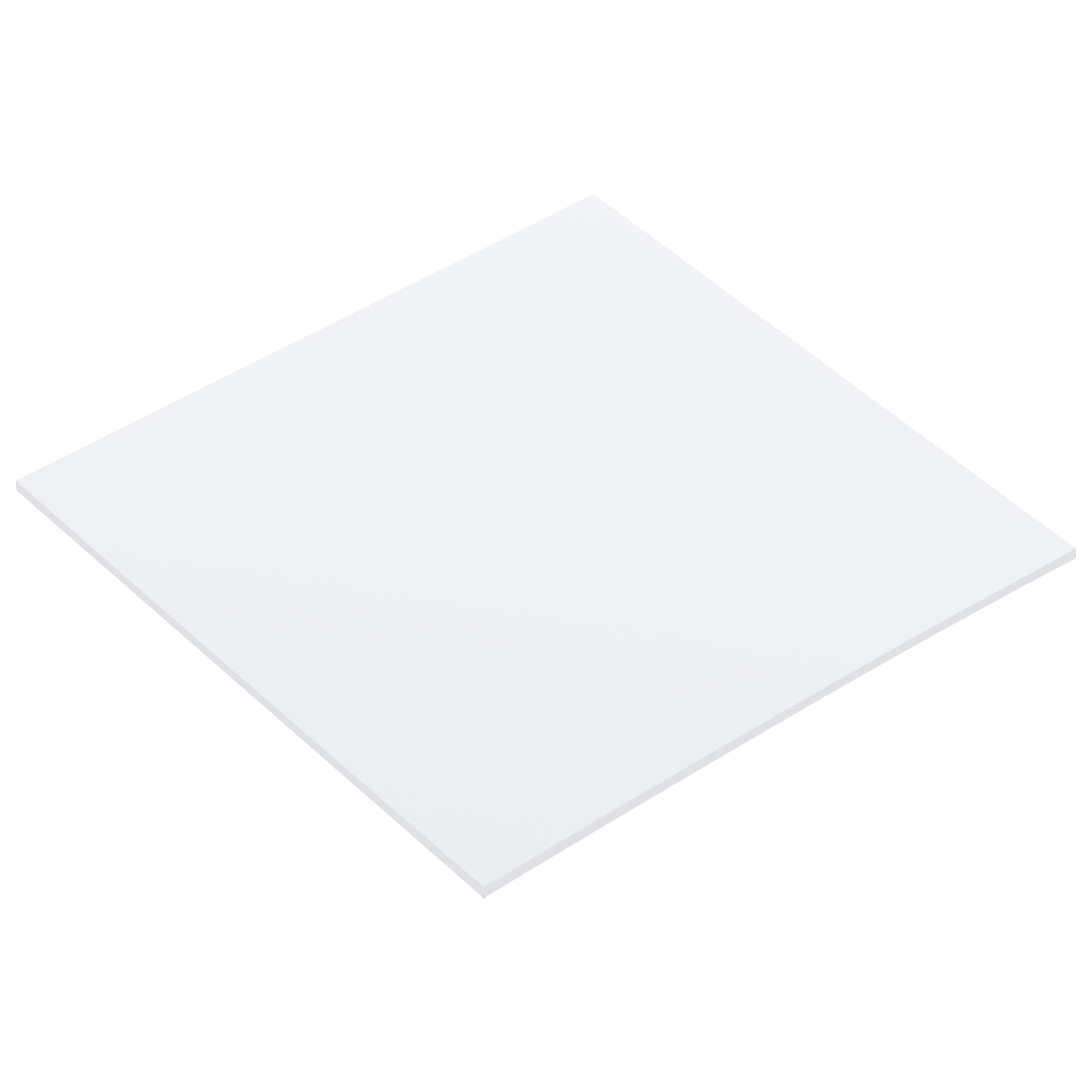 MECCANIXITY UHMW Plastic Sheet - Durable & Easy to Cut -1