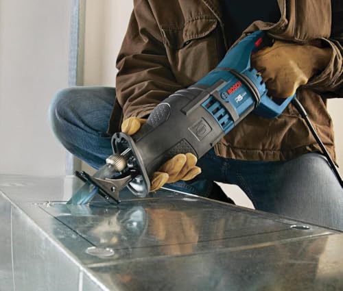 Bosch RS428 Reciprocating Saw