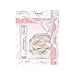 Physicians Formula Mineral Wear Diamond Duo Set, Makeup Set con Cipria Trasparente Fissante e Rimpolpante Labbra, Formule Nutrienti con Minerali Illuminanti e Vitamina E per un Makeup Luminoso immagine