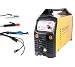 Produktbild WELDINGER WIG-Schweißinverter WE 209P ACDC 'pro' 200 A Aluminiumschweißen HF-Zündung Puls (mit Elektrodenfunktion)