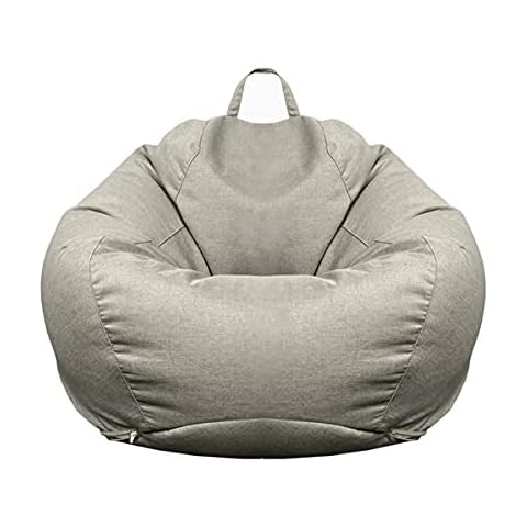 Housse de Pouf Poire Chickw1 Cover