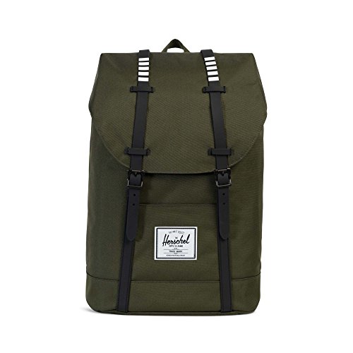 Herschel Supply Co. City - Zaino medio volume