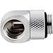 Corsair Hydro X Series, 90° Rotary Adapter, Twin Pack (G1/4