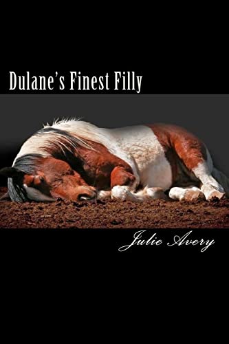 Dulane's Finest Filly
