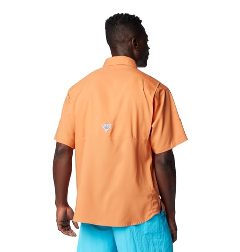 Image of Columbia Men's PFG Tamiami II Short Sleeve Shirt